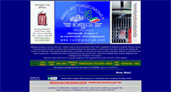 Desktop Screenshot of nostalgiaclub.com